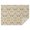 Boho Bohemia Flower-2, variant on Boho Bohemia Flower Rectangle Tablecloth 60"x84",Waterproof Polyester Rectangle Table Cloth, Wipeable Spillproof Polyester Tablecloth for Dining, Camping, Indoor and Outdoor