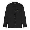 thumbnail image 1 of Lyle & Scott Mens Worsted Twill Shirt, 1 of 5