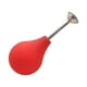 thumbnail image 4 of Ball Brause Aspersor Aspersor Multifuncional Portátil Práctico Pulverizador Pulverizador Rojo, 4 of 9