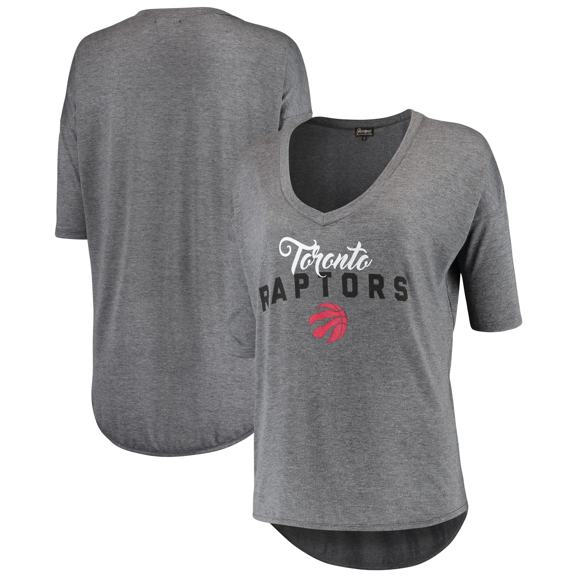 raptors t shirt walmart