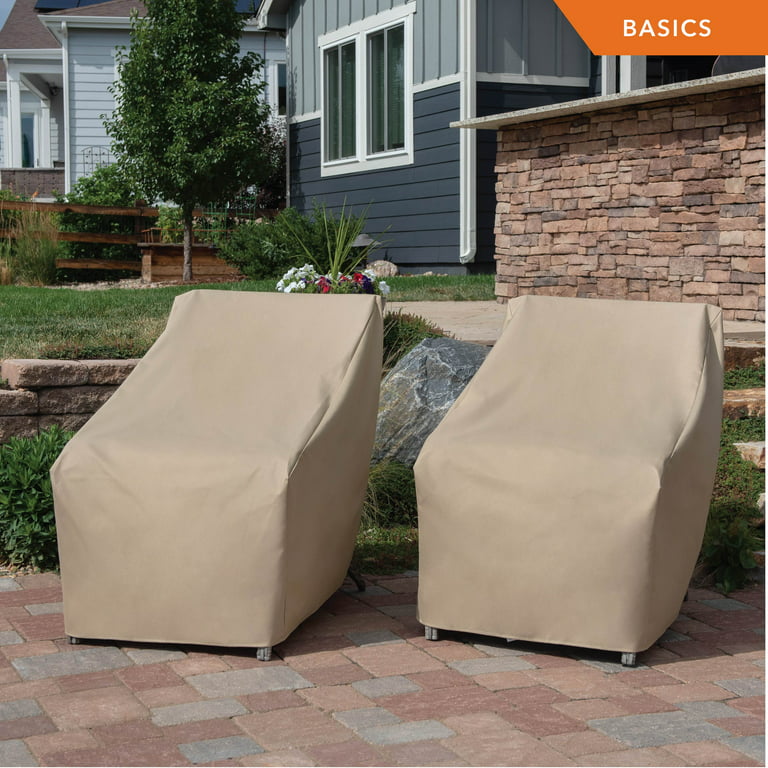 Outdoor Patio Furniture Covers