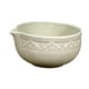 thumbnail image 2 of Cuenco de cerámica para té matcha, batidor tradicional para ceremonia del té, taza de matcha para la familia Color de matcha ligera, 2 of 9
