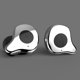 thumbnail image 4 of Sabbat E12 Ultra QCC3020 TWS Auriculares 5.0 compatibles con Bluetooth Auriculares inalámbricos (E), 4 of 8