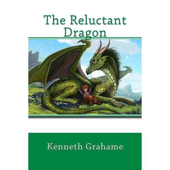 The Reluctant Dragon (Paperback)