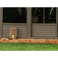 thumbnail image 5 of Gazebo Penguin Florence 10’ x 12’ Wall-Mounted, Heavy-Duty Aluminum Frame with UV Protection, 5 of 8