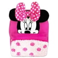 thumbnail image 2 of Mochila Disney Minnie Mouse para niñas y niños pequeños de 30 cm, 2 of 7