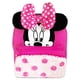 thumbnail image 2 of Mochila Disney Minnie Mouse para niñas y niños pequeños de 30 cm, 2 of 7