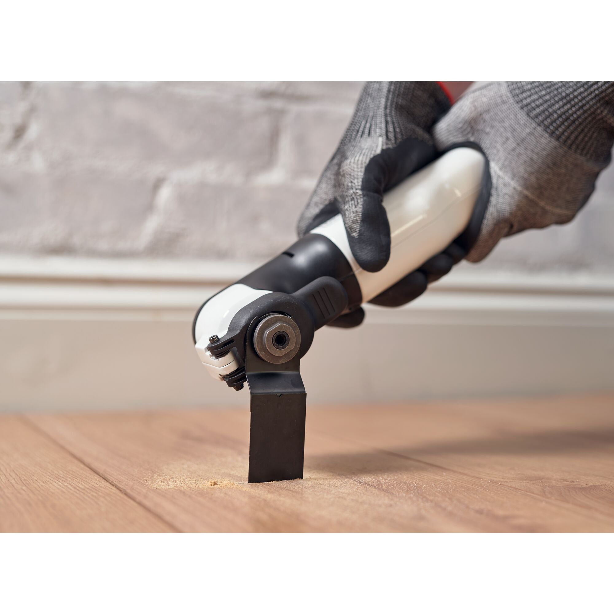 12V MAX reviva Oscillating Multi-Tool Quick Blade