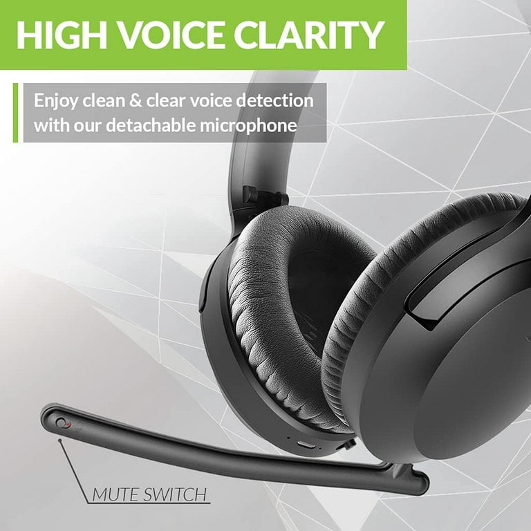 Avantree bluetooth 5.0 headset new arrivals