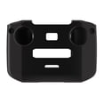 thumbnail image 1 of Carcasa Protectora Carcasa protectora de silicona para mando a distancia para DJI Mini 3 Pro/AIR2 RC-NI (negro), 1 of 6
