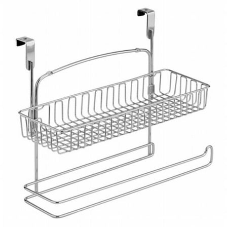 Honeywell Chrome Over Cabinet Paper Towel Holder | Walmart Canada