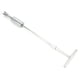 thumbnail image 4 of Paintless Dent Puller Kit Hammer Suction Cups Universal Auto Body Damage Repair Hand Tool, 4 of 9