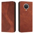 thumbnail image 1 of Case for Nokia G20 Card Slots Holder Wallet Kickstand Folio Flip PU Leather Magnetic, 1 of 5
