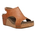 thumbnail image 2 of Corkys  Women's Carley Casual Sandals, 2 of 5