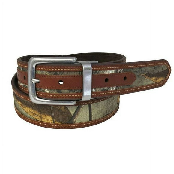 RT CH REV BELT M - FRENCH