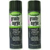 2-Pack Sprayway Granite And Marble Cleaner Cleans And Shines Granite In One Step, 19Oz