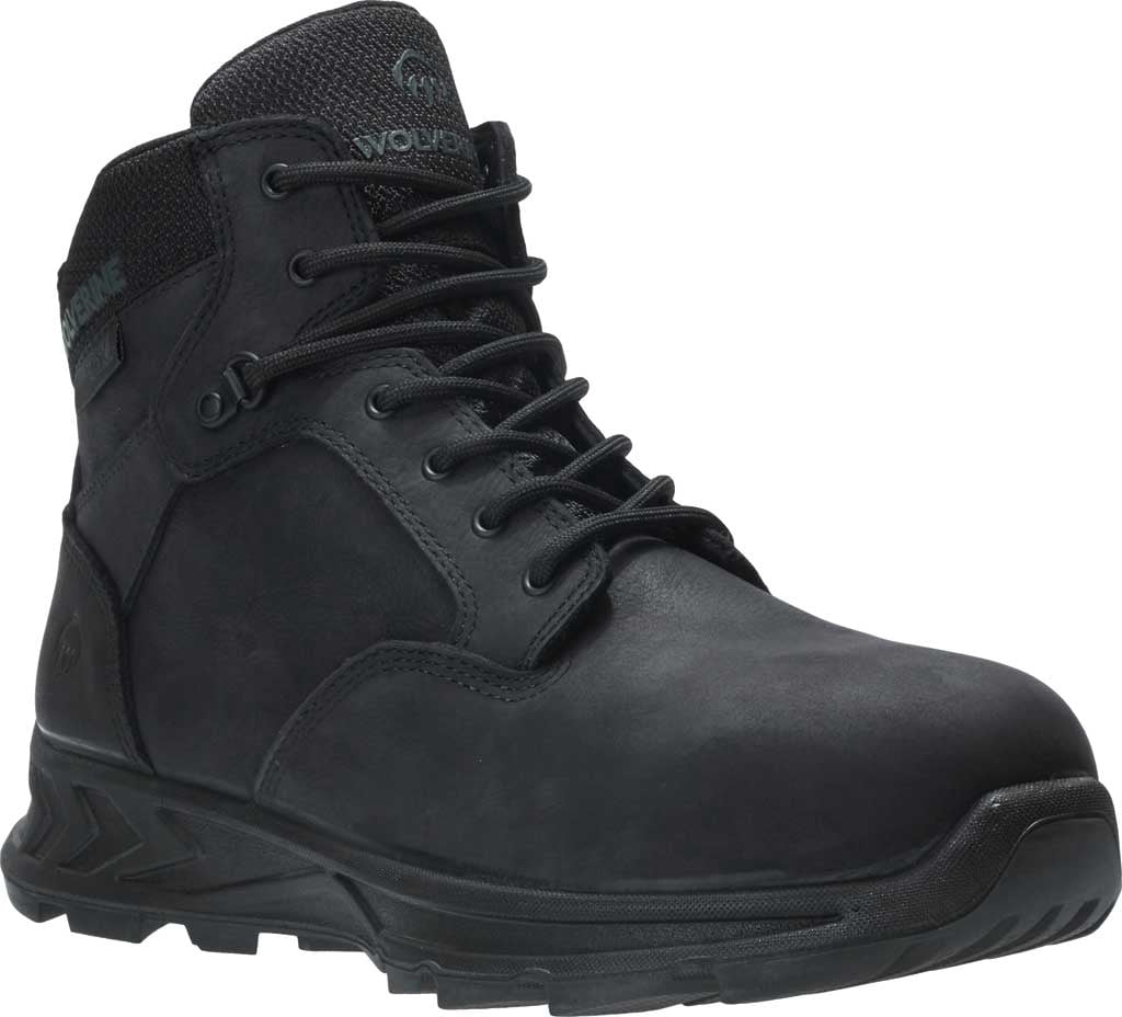 wolverine shiftplus work boots