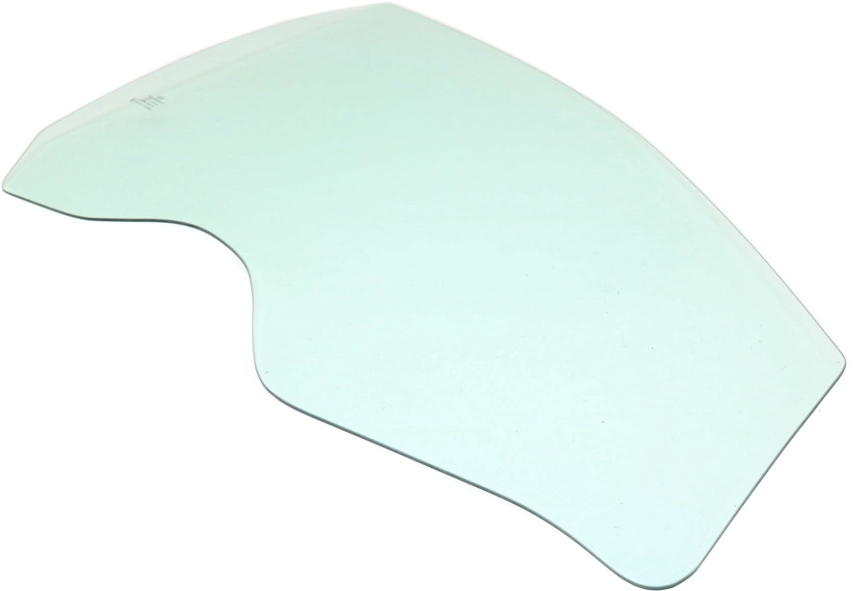 Door Glass Compatible with 2011-2015 Chevrolet Cruze 2016 Limited Front, Right Passenger DD11782 GTNN