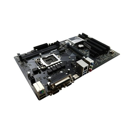 Prime H310-PLUS Asus Intel H310 Socket LGA1151 DDR4 Hdmi ATX Motherboard NO...