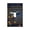 Single Toggle, variant on Modern 1-Gang Single Toggle Wall Plate Electrical Switch Cover Outlet Switchplate, Honeycomb Bee Honey Starry Art