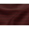 thumbnail image 4 of oneOone Viscose Jersey Fabric Geometric Ikat Printed Craft Fabric BTY 60 Inch Wide, 4 of 4