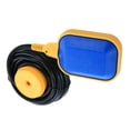 thumbnail image 2 of Float Level Controller, High Sensitivity Water Level Float Switch 220V  for Bath Tub, 2 of 8
