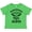 Apple Green, variant on Inktastic Handpicked for Earth by My Nana in Heaven with Angel Wings Boys or Girls Toddler T-Shirt