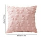 thumbnail image 3 of Christmas Pillow Covers Throw Christmas Tree Snowflake Pillowcase Pillow Cases Soft Couch Cushion Case For Chair Sofa Living Room Christmas Decor, 3 of 6