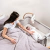 Kinbor Baby Bassinet for Newborn Infant Unisex
