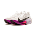 thumbnail image 2 of NIKE MENS Air Zoom Alphafly Next% 3 "Purple Agate" FD8311 100 FD8311 100 from Stadium Goods, 2 of 8