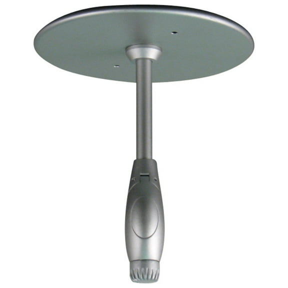 Elco Ep7009 Flexmotion Rail System Floating Canopy - Nickel