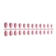 thumbnail image 2 of Minnieouse 24 piezas de accesorios de manicura para uñas falsas, accesorios para mujeres, decoraciones para manos, uñas postizas Juegos de manicura Rosa claro Minnieouse CE011421-06, 2 of 6