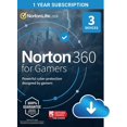 thumbnail image 1 of Norton 360 para Gamers Symantec 3 Dispositivos 1 año TMNR-023, 1 of 2