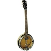 Gold Tone 6-String Banjitar w/ Gig Bag