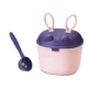thumbnail image 1 of Caja De Viaje De Leche En Polvo 150 Ml Dispensador Fórmula F Zefei Wu 9024735064107, 1 of 5