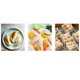 thumbnail image 5 of Fabricante de de raviolis de tarta de corte  material acero inoxidable de 7 cm y 8,5 cm S perfecl Dumpling Skin Maker, 5 of 8