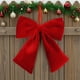 thumbnail image 4 of Christmas Gift Bag Portable Gift Bag Christmas Non-woven Bag Shopping Bag, 4 of 7