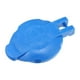 thumbnail image 2 of Tapón de Líquido para Parabrisas Resistente 986233E000 Accesorio Azul para Suministros Forte, 2 of 9