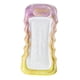 thumbnail image 3 of Flotador inflable para piscina, tumbona, balsa de piscina, flotadores para fiestas al aire libre, juguetes para lago Rosa, 3 of 9
