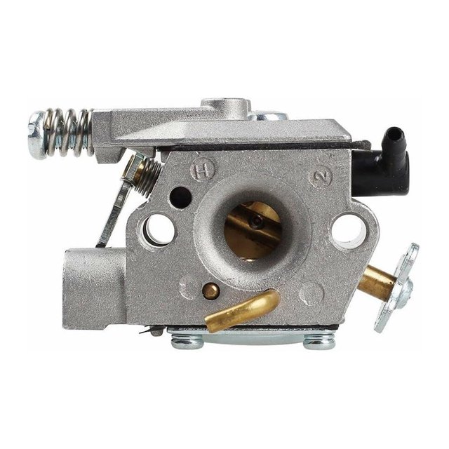 Carburador para Wt-402a Wt-402 Wt402-1 Compatible con Echo Cs-303t Cs-3000 Cs-3400 Cs-3450 Filtro de aire de carburador 12300139136, accesorios para cortacésped, piezas de repuesto