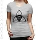thumbnail image 3 of Camiseta Dark Sic Mundus Creatus Est 100% algodón Dark Things Strangers Dark, 3 of 5