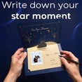 thumbnail image 7 of Name a   Box - Personalized  Kit,  , Galaxy Pass,  Greeting Card & Night Sky Poster -  Romantic Astronomy  for Anniversary or Memorial, 7 of 7