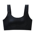 thumbnail image 1 of Seamless Lift And Support Bra For Everyday Comfort With Full Bust Coverage And Side Support For All Seasons, 1 of 8