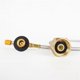 thumbnail image 4 of Camping Gas Stove Gas Refill Adapter Outdoor Cylinder Filling Adapter, 4 of 5