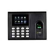 Biomax Fingerprint Time & Attendance With Access Control System K30 Biometric Device 1Pcs.