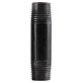 thumbnail image 2 of Black Pipe Nipple, .5 x 12-In. -583-120HN, 2 of 2