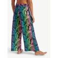 thumbnail image 2 of Justice Girls Swimsuit Cover Up Pant, Sizes XS-XL, 2 of 7