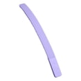 thumbnail image 3 of BELOVING Guzheng Mute Belt with Light Easy Installation Stringed Instrument Accessory Purple, 3 of 9