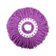 thumbnail image 4 of Accesorios para cabezales de repuesto para trapeadores domésticos, cabezales de trapeadores de doble accionamiento de microfibra engrosada, 4 of 5