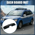 thumbnail image 3 of Unique Bargains Dash Cover Interior Non-Slip Dashboard Carpet Mat Pad for Dodge Journey 2009-2013 Polyester Black Blue, 3 of 6